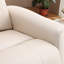  Fauteuil inclinable manuel berçant et pivotant de 30,7 po de largeur Corman (ensemble de 2)-931630140
