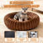 Faux Fur Pet Bed-129111890-129111983