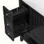 Meuble-lavabo simple 36 po avec plateau Raydan-473503872