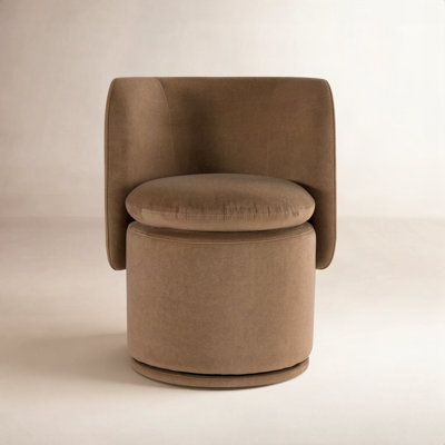 Kepler Swivel Dining Chair