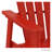POLYWOOD South Beach Casual Chair-1721852