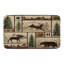 Ensemble de 3 tapis de douche Rustic-2141045169-2141045325