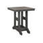 Garden Classic Outdoor Square Bar Table-864932565-864932525-864932515
