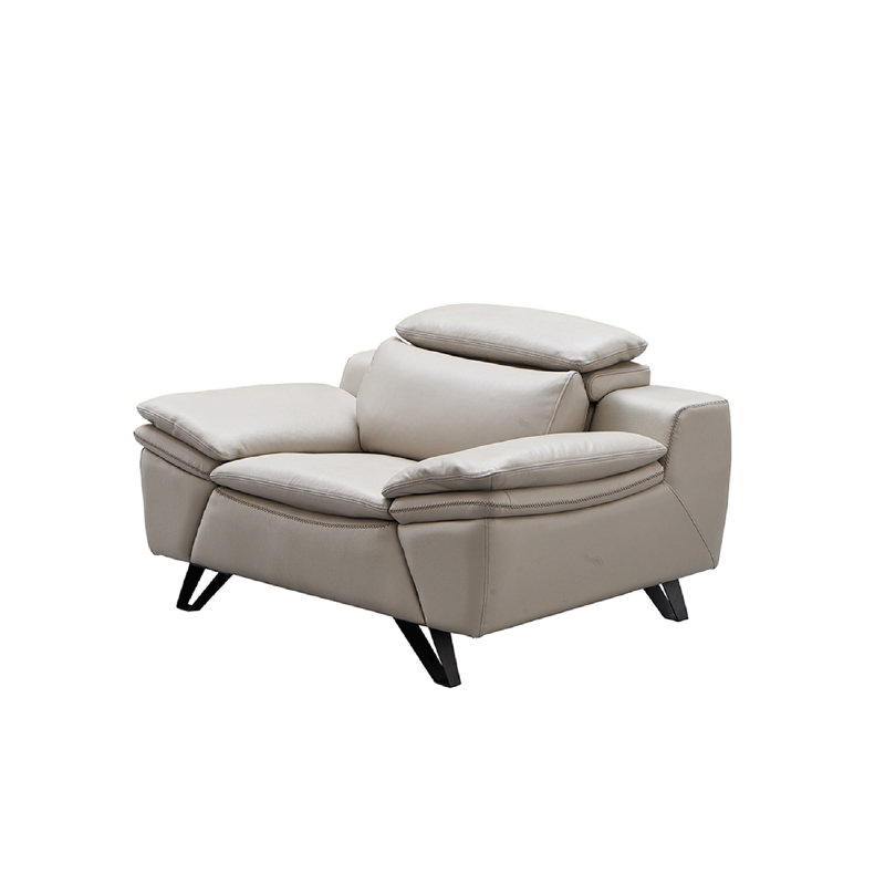 Chaise 379 beige