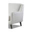 Fauteuil d'appoint Retro