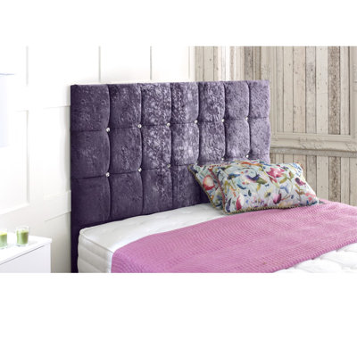 Witte Upholstered Headboard
