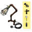 Metal Desk Lamp-1345021753