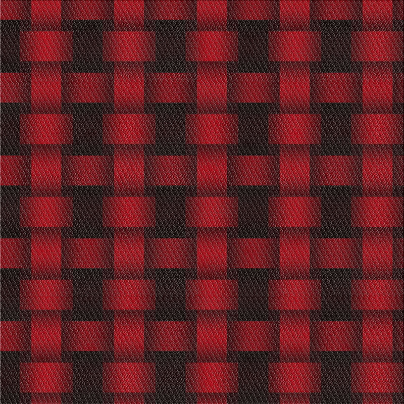 Geometric Indoor Rug, Square 7'