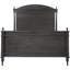 Owen Solid Wood Bed-20723074