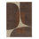 Modern One-of-a-Kind 9'0X12'0 Hand Knotted Area Rug