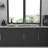 Double Bowl  Drop In Sink - 33"X22"X10" Stainless Steel Kitchen Sink 16 Gauge With Two 10" Deep Basin