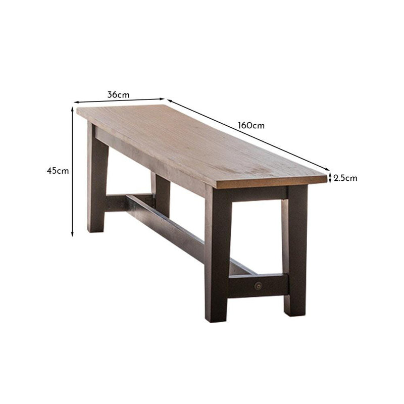 Satara Bench