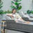 Almanza 77.95" Long Reclining Outdoor Chaise Lounge with Cushions-960471940