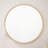 Bali Round Metal Modern Wall Mirror-1275767919-1271277620