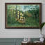 Fight entre un tigre et un buffle, 1908 - Henri Rousseau - Toile encadrée sur mesure-1262114659-1262114667-1262114705