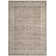 Carolus Viscose Pile Oriental Rug