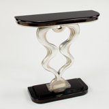 36'' W Console Table