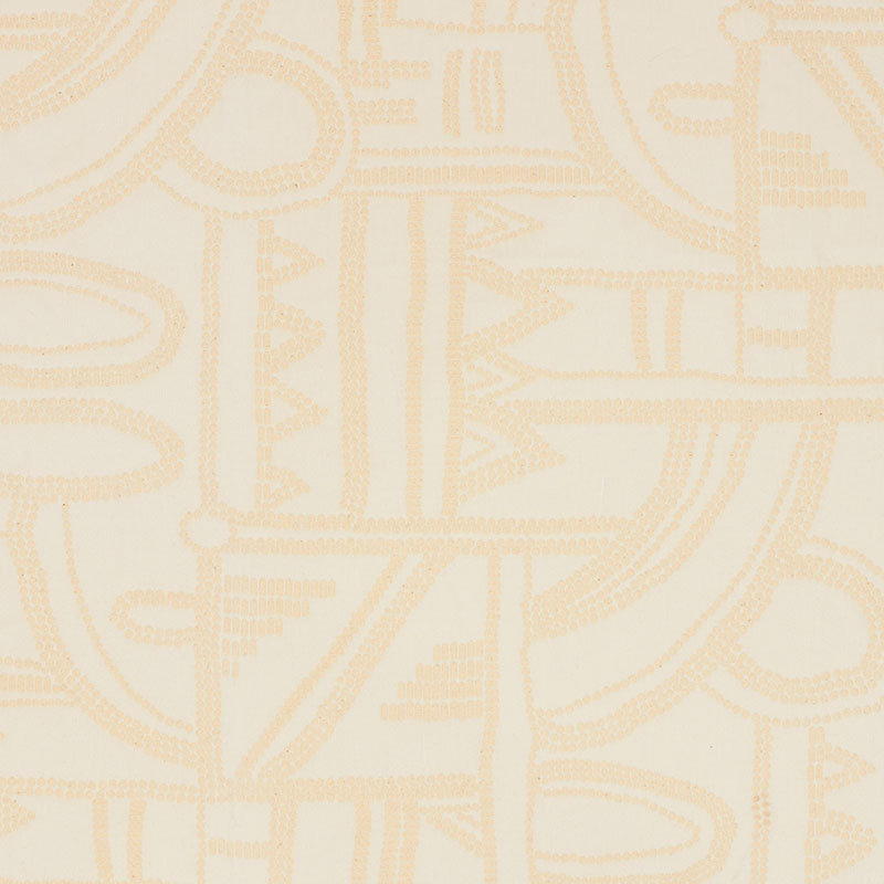 Nadia Matelassé Fabric
