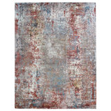 Capella One-of-a-Kind 9' X 12'1" Area Rug