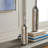 Candelora Handmade Aluminum Table Vase-72574436-72574434