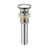 Satin Nickel selected