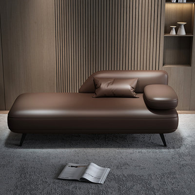 Chaise longue d'intérieur Modern Modern