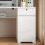 Bureau d'ordinateur multifonctionnel