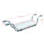 Adjustable Bath Bench Bathtub Seat Board