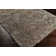 Milan Striped Area Rug in Tan