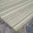 Troutville Sage Green Ivory Striped Indoor Outdoor Area Rug-981117283