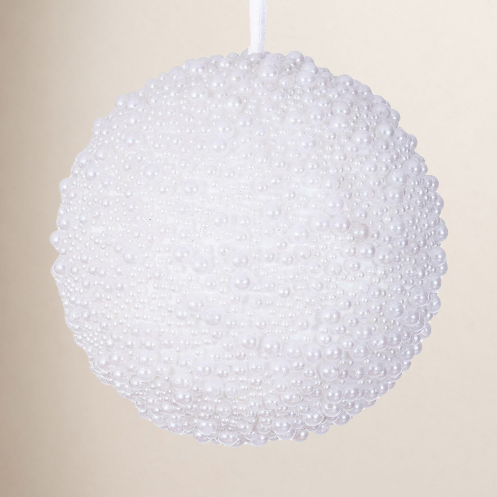 6" Bauble