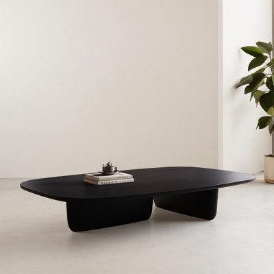 Italian-style creative and simple coffee table