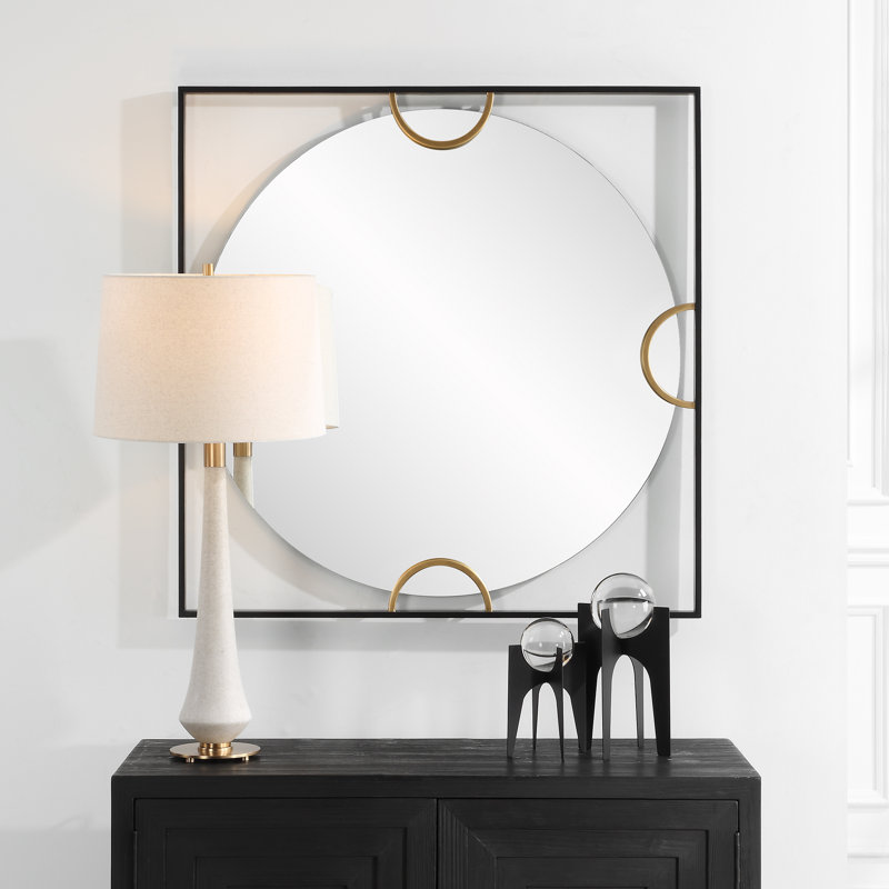 Miroir Akasim