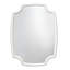 Selene Flat Beveled Mirror-2044590425