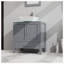 Meuble-lavabo simple avec plateau 30,00 Adifaah-991879849