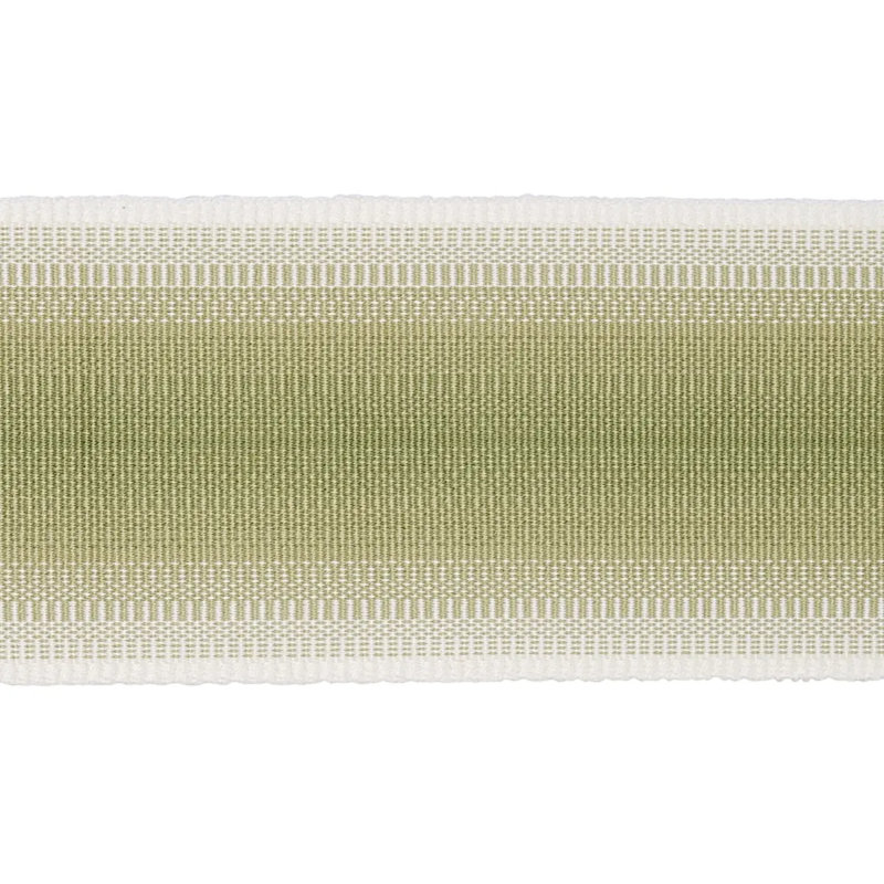 Belton Tape, Green