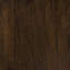 Table de bout en bois massif Dixon-1115166199
