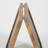 Freestanding Fiberboard Mini - Up To 2' Chalkboard-70181329