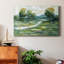 Lumière d'été - peinture sur toile tendue-722784529