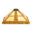 Square Lamp Shade