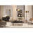 Furrow Sphere Vase-49511055