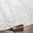 Light Silver Machine Washable Area Rug-696771792
