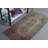 Handcrafted Turkish Anatolian Wool Rug Ideal for Living Room and Hallway with Bohemian Decor