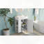 Meuble-lavabo de salle de bain-449032959