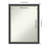 Earsie Solid Wood Rectangle Wall Mirror-740116917-740116916