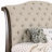 Upholstered Sleigh Bed-556367201