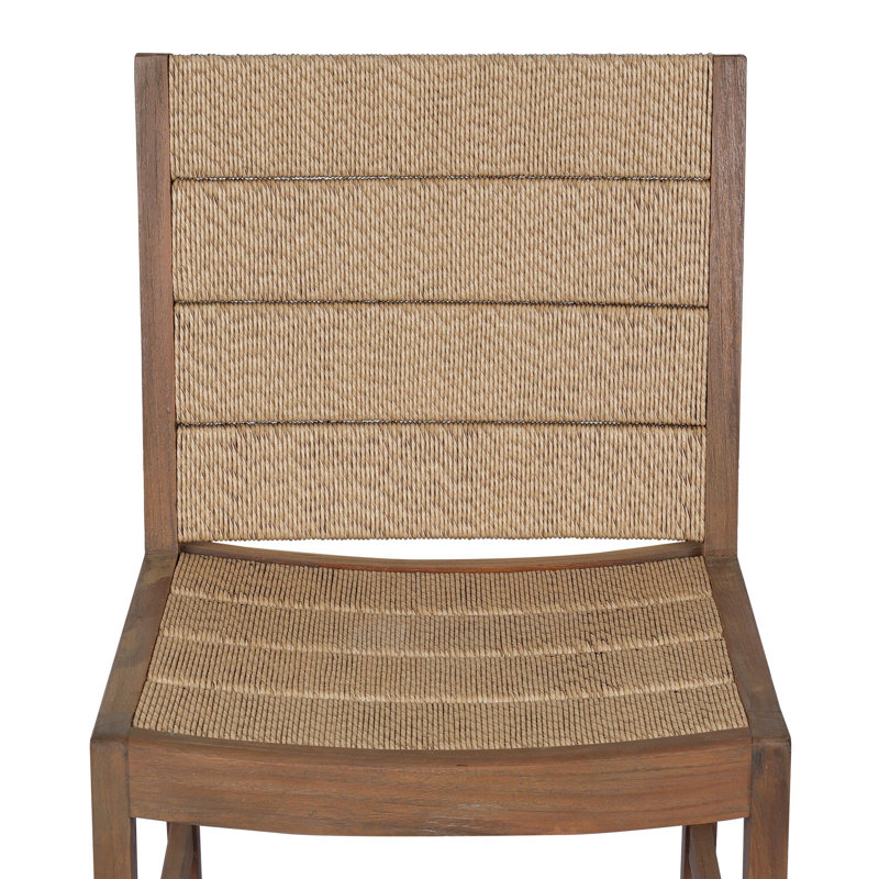 Ogden Outdoor Dining Side Chair