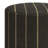 Epaulette Upholstered Ottoman-62866517