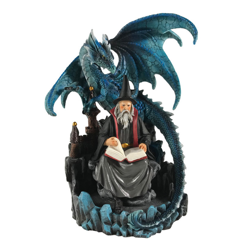 Pembrooke Figurines & Sculptures
