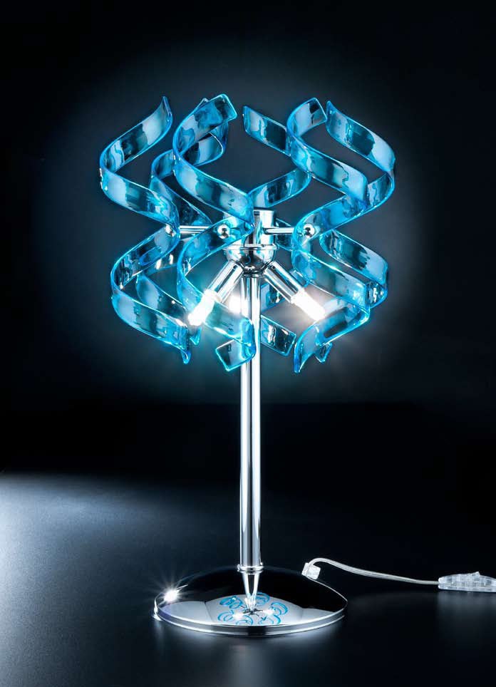 Astro 50cm Table Lamp